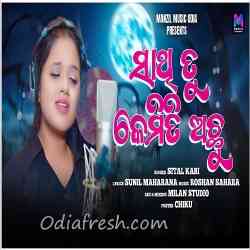 Sathi Tu Kemiti Achhu